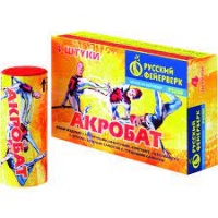 Петарда летающая "Акробат"