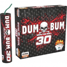 Петарда "DUM BUM 30" 